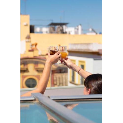 U-Sense For You Hostel Sevilla