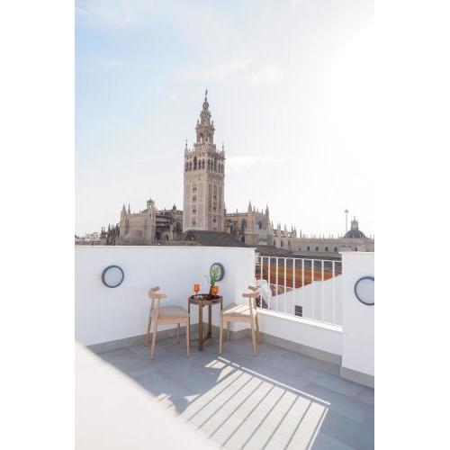 U-Sense Sevilla Catedral