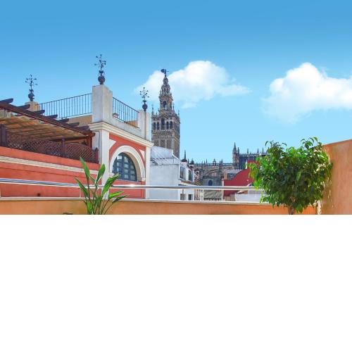 U-Sense Sevilla Centro