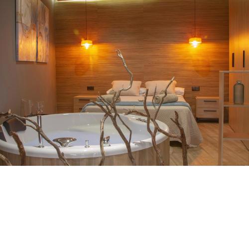 Ubrique Loft Rural