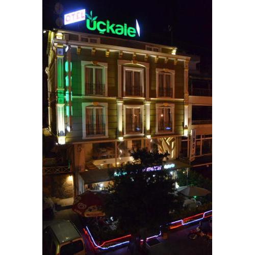Üçkale Otel Restaurant