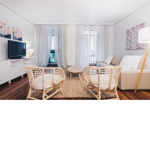 Udaberri Apartment by People Rentals