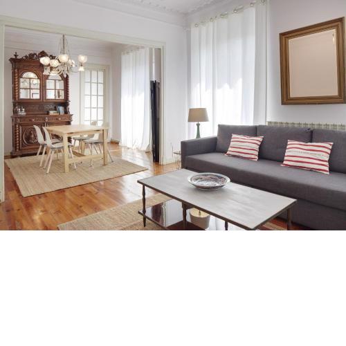 Udare - Basque Stay