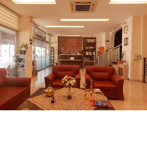Udi Hotel