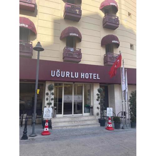 Ugurlu Hotel