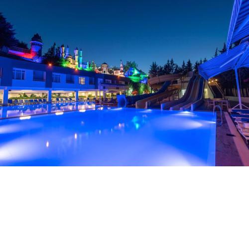 Ugurlu Termal Tatil Köyü