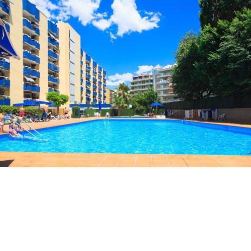 UHC Alborán Apartments