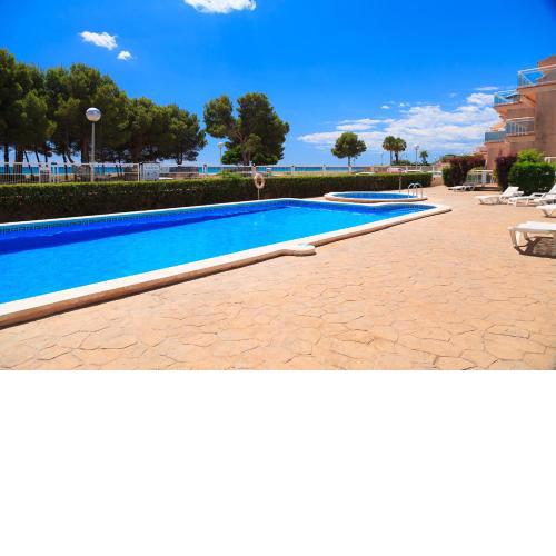UHC Arco del Sol Family Complex