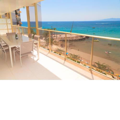 UHC Barcino Apartments