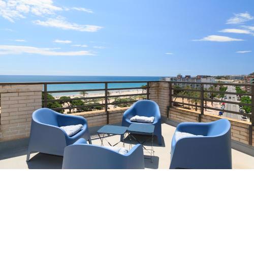 UHC CASPEL APARTMENTS
