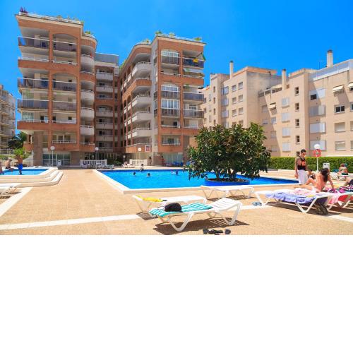 UHC CENTER APARTMENTS