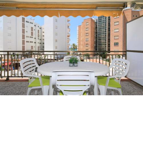 UHC FLORIDA APARTMENTS