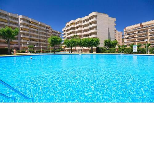 UHC Jerez Cordoba Sevilla Apartments