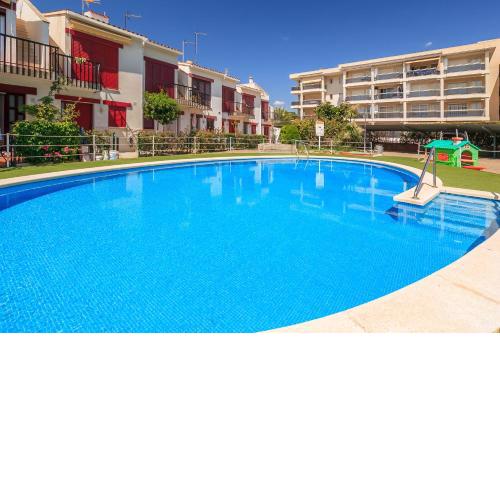 UHC LA LLOSA APARTMENTS