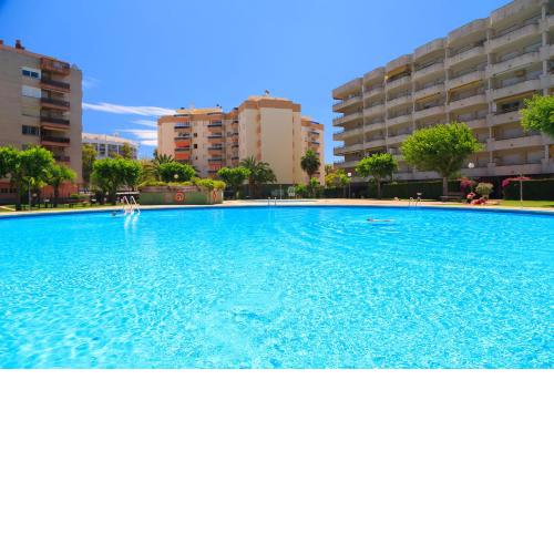 UHC Rhin-Danubio Apartments