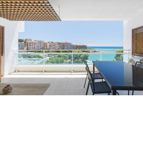 UHC Scala Mar Apartments