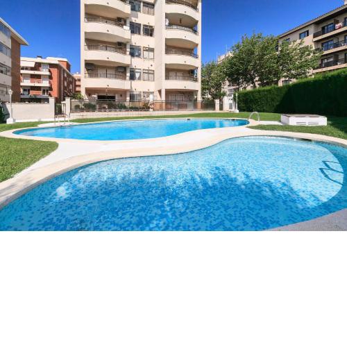 UHC STELLA MARIS APARTMENTS