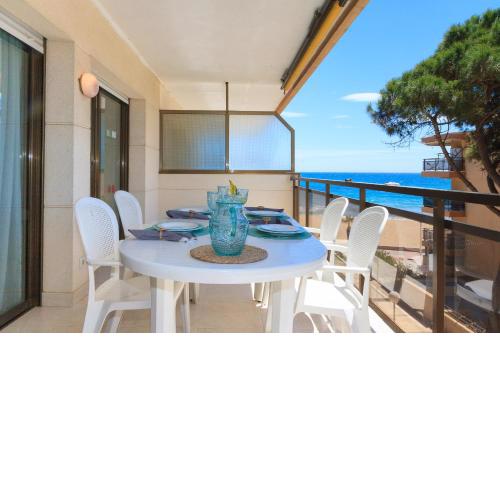 UHC Txingudi Apartments