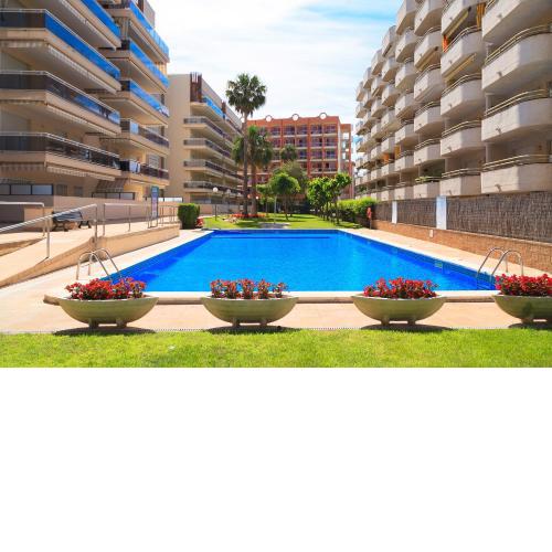 UHC Ventura Park Apartments