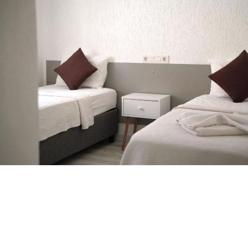 ULAŞ APART OTEL