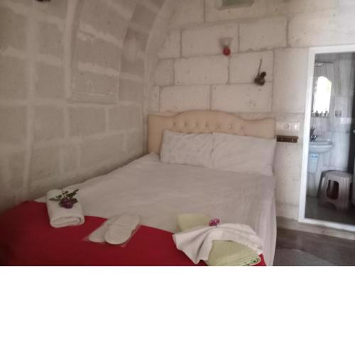 ULAŞ CAVE HOTEL
