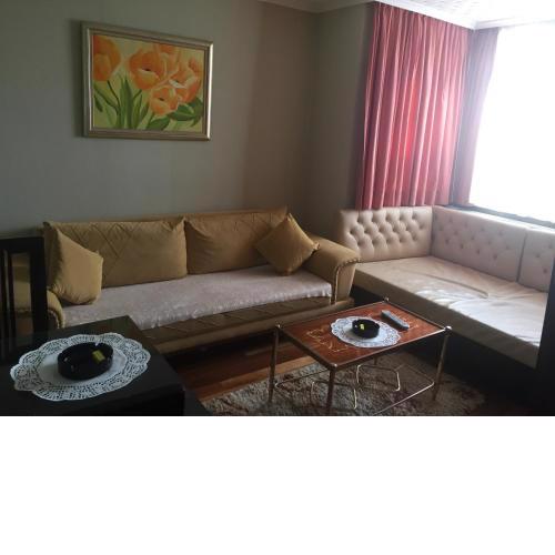 Ulasan Hotel Caravan Camping