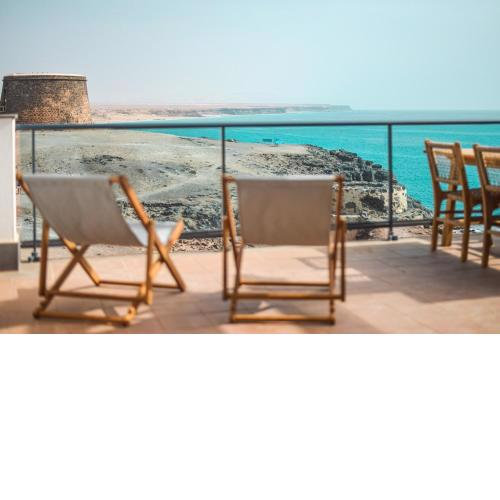 Ultimate Ocean View El Cotillo