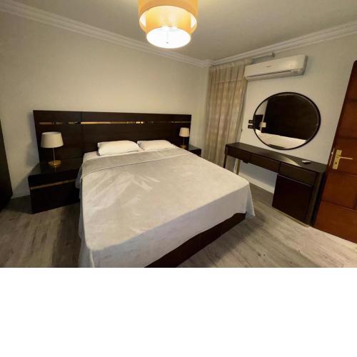 Ultra modern & cozy 2BD apartment