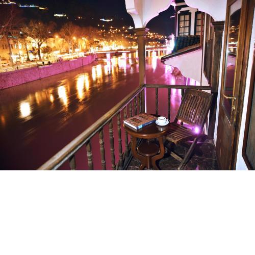 Uluhan Hotel