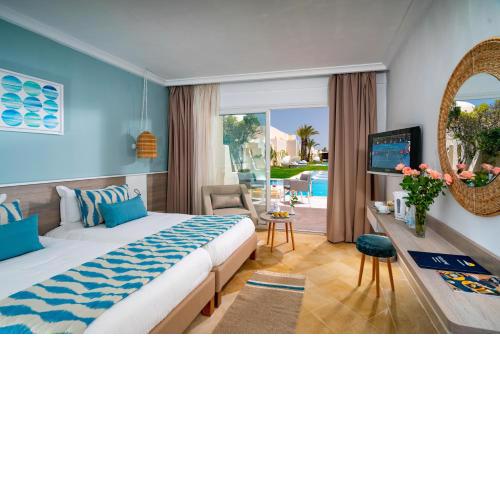 Ulysse Djerba Thalasso & SPA