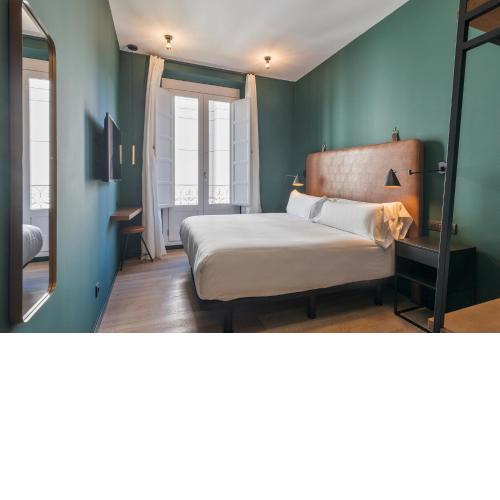 Uma Suites Atocha