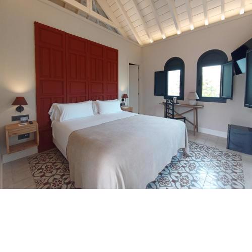 Uma Suites Parada del Marqués