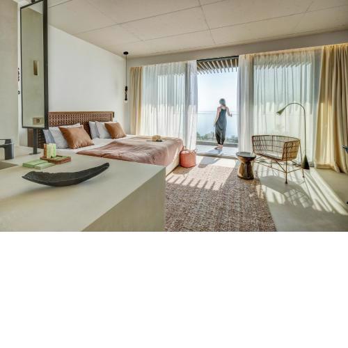 Umani Hotel - Free Beach - Free Parking