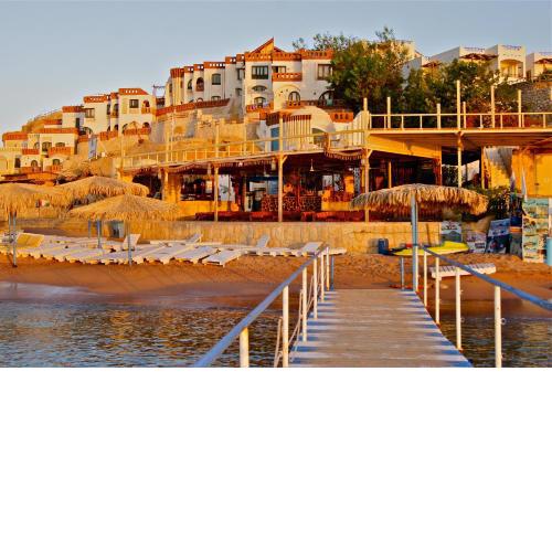 Umbi Sharks Bay Diving Village