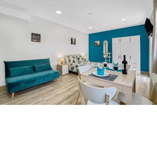 Umihouse apartamentos centro Alicante