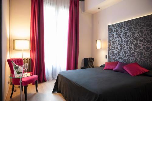 Umma Barcelona B&B Boutique
