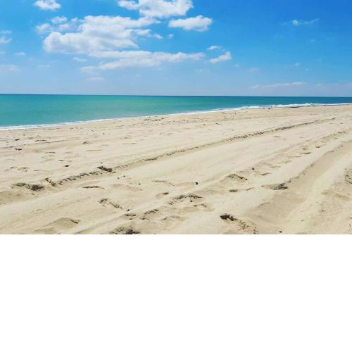 Un appartement de charme à Hammamet