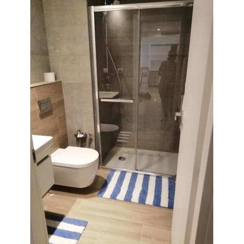 Un jolie appartement a ain zaghouan nord