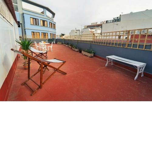 Un Lugar House San Telmo -Coliving