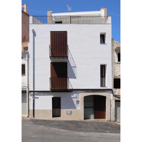 Un moment, casa rural de 4 estrellas