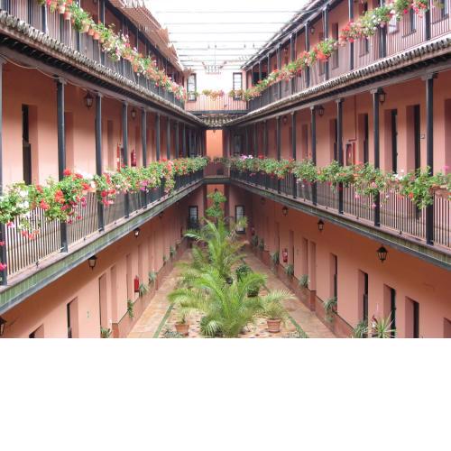 Un Viaje al Pasado en el Centro