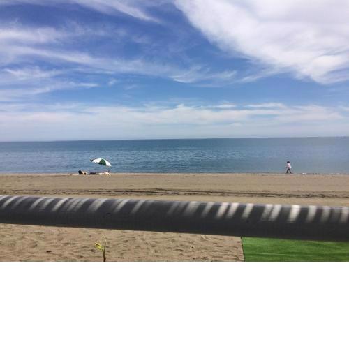 Una GRAN EXPERIENCIA en la COSTA DEL SOL, a pie de Playa