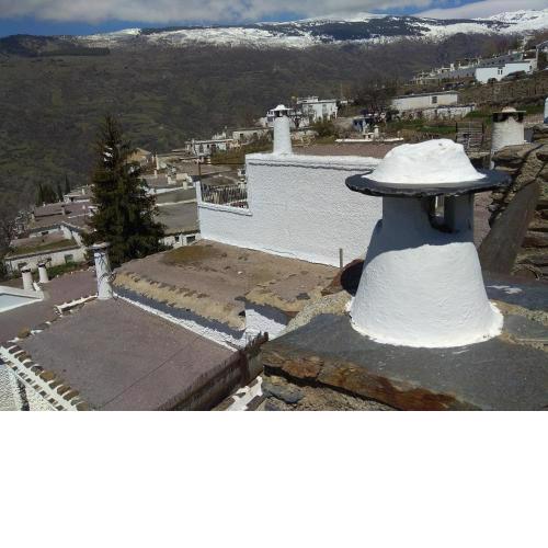Una joya en la Alpujarra