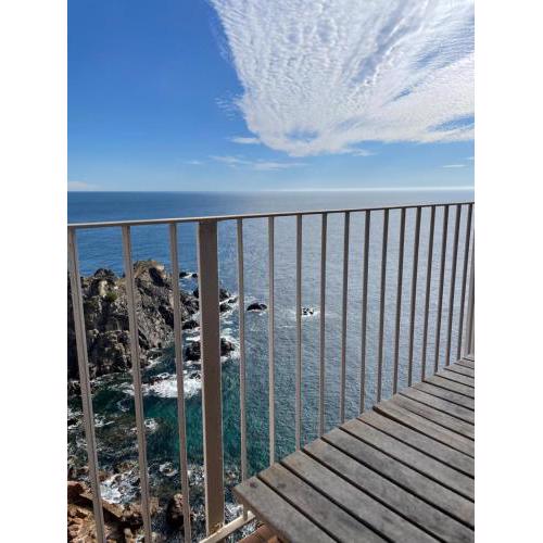 Una ventana al mar - Capsasal
