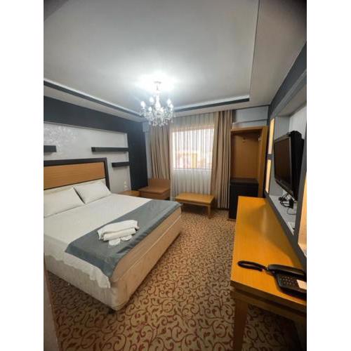 Ünaten otel