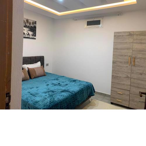 Une belle appartement centre Djerba