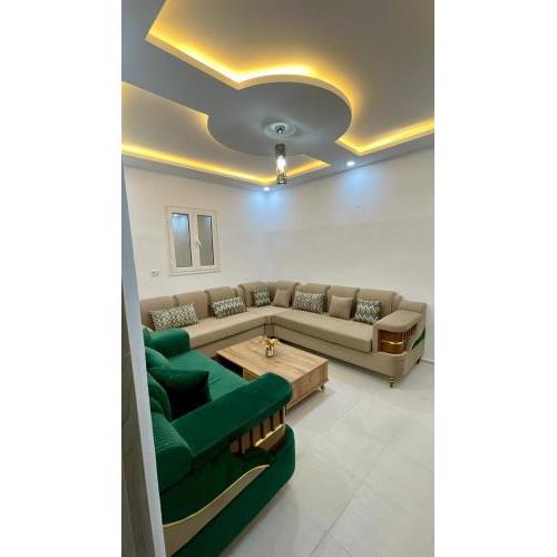 Une maison houmt souk djerba
