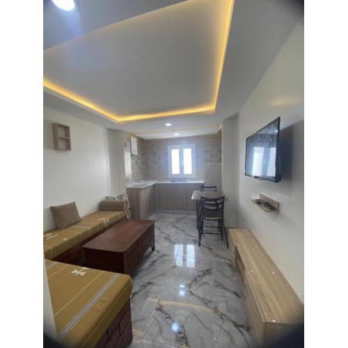 Une très belle appartement à houmet souk