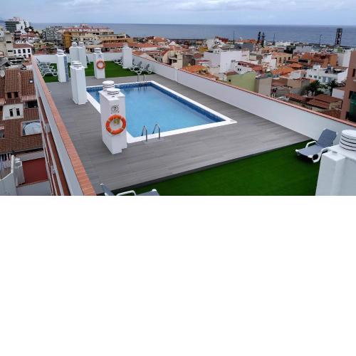Unica Via Apartment Edificio Girasol