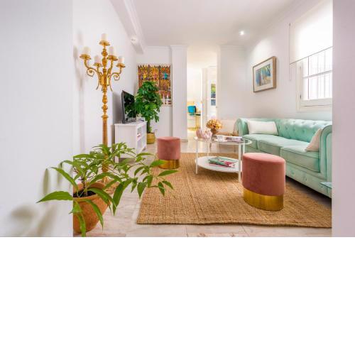 UNICO ALCAZAR Apartment